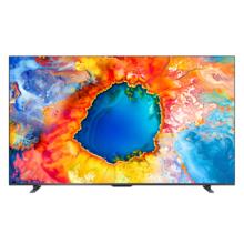 国家补贴：东芝 电视小芝士85Z600QF PRO 85英寸 音画双芯Mini LED DeepSeek AI电视4K 300Hz以旧换新家电 85英寸 【25年】