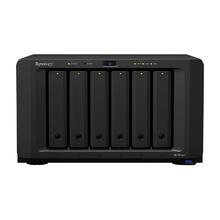 群晖 Synology DS1621+ 六盘位NAS 网络存储服务器