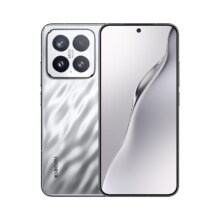 Xiaomi 小米15 5G手机 16GB+512GB 亮银版 骁龙8至尊版