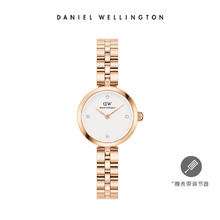 Daniel Wellington 丹尼尔惠灵顿 DanielWellington）DW女表Elan瑰美系列女士腕表520DW00100717