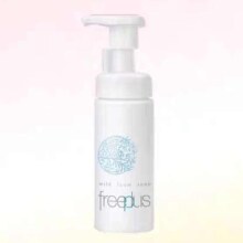 88vip、福袋：Freeplus芙丽芳丝洁面泡沫 250ml