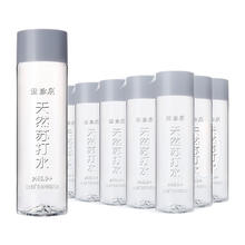 依能 天然苏打水 400ml*15瓶