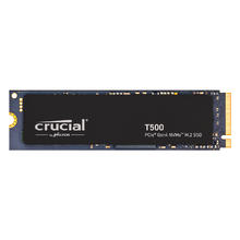 Crucial P310固态硬盘美光 500G 1T 2T M2电脑SSD台式pcie4.0 T500