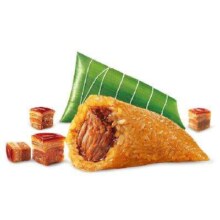 三全 真空粽系列 200g 任选4件 合集