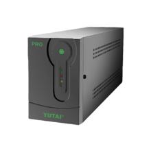 宇泰 YUTAI YTB600 PRO NAS专用UPS电源 600VA/360W