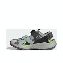 adidas 阿迪达斯 TERREX HYDROTERRA AT 中性户外鞋 IF7598