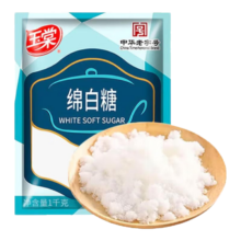 鹤来香 优质白砂糖800g