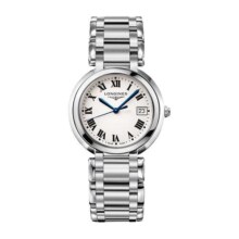 【自营】Longines/浪琴瑞士心月系列手表优雅石英机械女表送礼物
