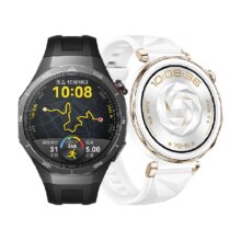 华为手表 WATCH GT5Pro 智能手表蓝牙通话