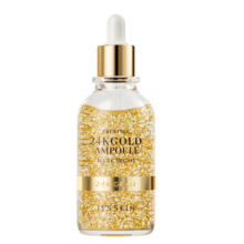 伊思（it‘s skin）晶钻蜗牛24K黄金精华液100ml 亮肤补水收缩毛孔男女士护肤品