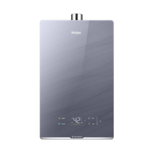 14日20点、PLUS会员：Haier 海尔 K系列KN5 16升燃气热水器 天然气