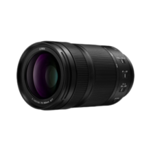 松下（Panasonic）70-300mm F4.5-F5.6 全画幅微单/单电/无反数码照相机变焦镜头  L卡口 S-R70300GK 70-300mm丨F4.5-5.6丨望远变焦镜头