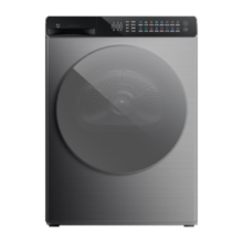 再降价、20点、plus会员：小米新品上市 滚筒洗衣机 10KG精护洗Pro  XQG100MJ109