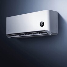 小米小米（MI）米家1.5匹 巨省电pro 超一级能效 变频冷暖 空调挂机 35GW-NA20/V1A1