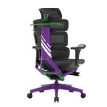 Ergomax Evolution2 PROMAX高迈思电脑椅人体工学椅电竞椅办公椅3097.2元 (券后省629)