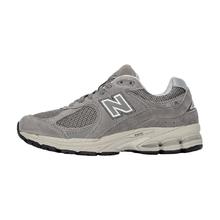 new balance 男鞋女鞋2002R系列百搭舒适复古休闲运动鞋ML2002RC