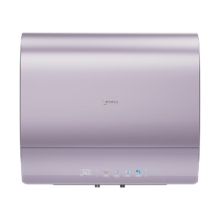 20点开始、前1小时、预售：Midea 美的 TECH 亲肤活水双胆电热水器 60升 一级能效 F6033-UD9Pro(HE)返后1969.64元包邮（2157.64元+返188E卡，限PLUS会员）