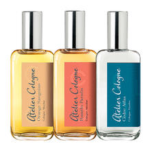 欧珑 精醇系列 赤霞橘光中性浓香水 EDP 30ml