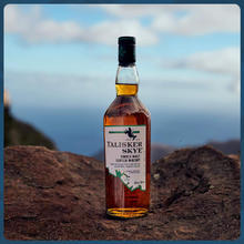 TALISKER 泰斯卡 单一麦芽 苏格兰威士忌 45.8%vol 700ml