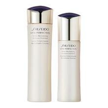 SHISEIDO 资生堂 悦薇紧珀翡套装水150ml+乳液100ml 滋润版