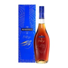 百亿补贴：【700ml】Martell/马爹利 马爹利名士VSOP干邑白兰地洋酒  40%Vol423元