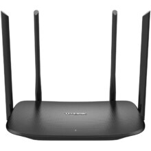普联TP-LINK 千兆易展路由器