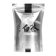 目海 宁德 老白茶 100g