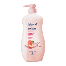 88VIP、需福袋：Johnson's body care 强生美肌 恒日水嫩沐浴乳 720g
