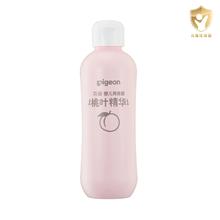 省心推 Pigeon贝亲婴儿桃叶水200ml*1瓶