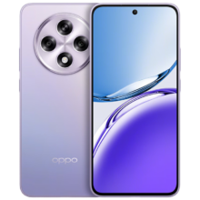 OPPO A3i Plus 12GB+512GB 冷晶紫