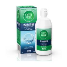 Alcon 爱尔康 傲滴隐形眼镜多功能护理液 乐明118ml