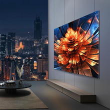 TCL 75Q9K 包安装版75英寸 QD-Mini LED电视 4K
