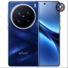 需首购：vivo X200 Pro 宝石蓝 16G+512G4599.04元（需领券）
