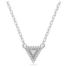 SWAROVSKI施华洛世奇 简约三角女士项链女生日礼物女5642983
