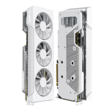 每日10点、PLUS：xfx/讯景 AMD RADEON RX7800 XT 凤凰涅槃 16GB 独立显卡