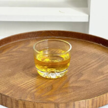 观山茶杯1个 100ml