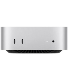 Apple 2024Mac mini迷你主机 M4 16G 256G （教育优惠）