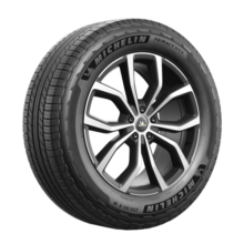米其林（MICHELIN）汽车轮胎 235/65R18 106H 旅悦+ PRIMACY SUV+ 适配XT5/大狗/楼兰