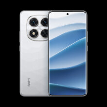限地区：小米Redmi Note 14 Pro 12GB+512GB 子夜黑 天玑