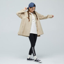 匡威（Converse）官方All Star经典帆布男女低帮休闲运动鞋黑色101001 101001/黑色 40