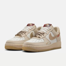 20点开始:耐克（NIKE）Air Force 1 ’07 LX 耐克灵蛇迎新系列 女子空军一号运动鞋 HV5990-172