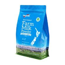 纽仕兰 新西兰纽仕兰脱脂奶粉（调制乳粉）1kg