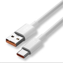 Type-C数据线  1.5米  白色Type-C接口