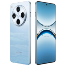 OPPO Find X8 Pro 手机 天玑9400 AI手机 晴空航线 16GB+512GB