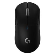 罗技 logitech GPW 二代 2.4G Lightspeed 无线鼠标 25600DPI