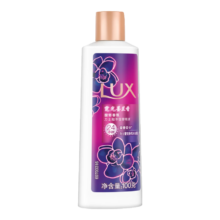 临期：力士 奢宠香氛沐浴露霓光墨兰香100g