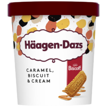 Haagen-Dazs 哈根达斯 经典冰淇淋 473ml 任选4件 合集