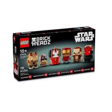 百亿补贴：乐高 LEGO 40676 幽灵的威胁 积木拼装