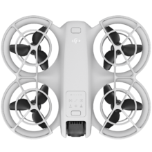 再降价、22日0点：大疆 DJI Neo 掌上 Vlog 跟拍无人机 4K 高清露营旅行航拍飞行相机 新手入门级mini型
