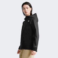 THE NORTH FACE 北面 夹克女户外舒适透气单层外套8EYG